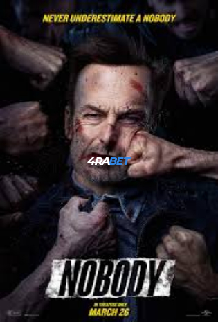 i Nobody 2026 TC Hindi Full Movie Download 1080p