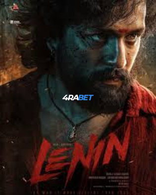 Lenin 2026 TC Hindi Full Movie Download 1080p