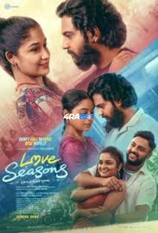Love Seasons 2026 TC Hindi Full Movie Download 1080p