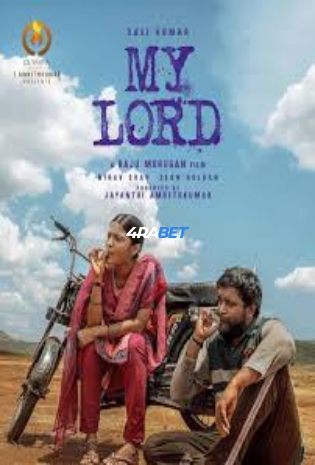My Lord 2026 WEBRip Hindi Full Movie Download 1080p