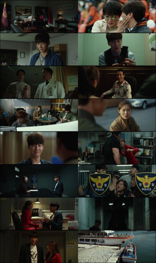 Mission.Possible.2021.1080p.WEB DL.Hindi.DD2.0 Korean.ESub.x264 HDHub4u.Ms. s