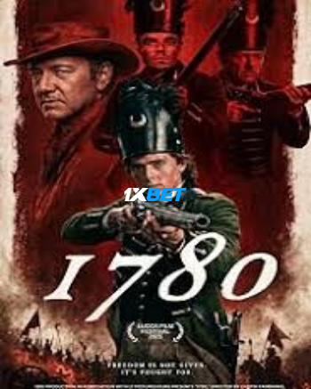 1780 2025 (MULTI AUDIO) 1080p WEBRip TAM DUB (Voice Over) X264 1XBET