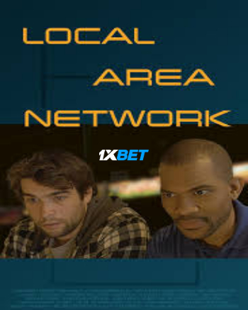 Local Area Network 2025 (MULTI AUDIO) 1080p WEBRip HIN DUB (Voice Over) X264 1XBET