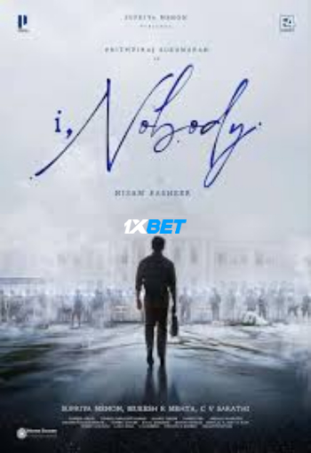 i Nobody 2026 (MULTI AUDIO) 1080p TC TEL DUB (Voice Over) X264 1XBET