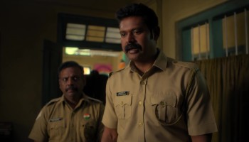 Balan - The Boy scene