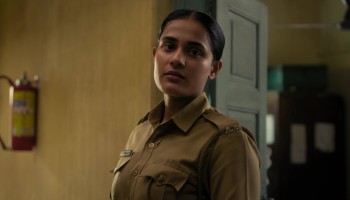 Balan - The Boy scene