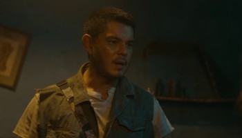 Shake, Rattle & Roll: Evil Origins scene