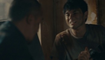 Shake, Rattle & Roll: Evil Origins scene
