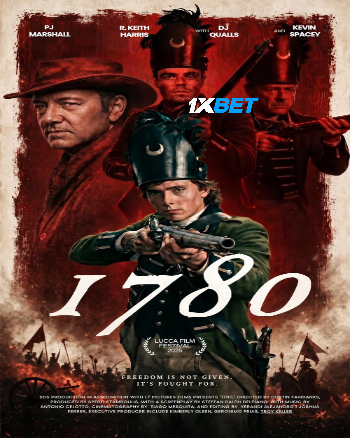 1780 2025 (MULTI AUDIO) 1080p WEBRip TEL DUB (Voice Over) X264 1XBET