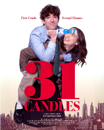 31 Candles 2025 (MULTI AUDIO) 1080p WEBRip TEL DUB (Voice Over) X264 1XBET
