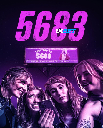 5683 2026 (MULTI AUDIO) 1080p WEBRip TEL DUB (Voice Over) X264 1XBET