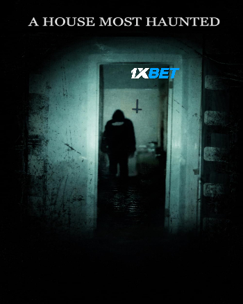 A House Most Haunted 2026 (MULTI AUDIO) 1080p WEBRip TEL DUB (Voice Over) X264 1XBET