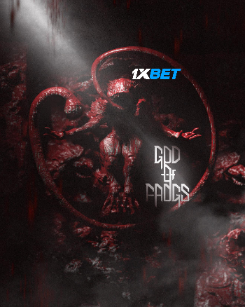 God of Frogs 2026 (MULTI AUDIO) 1080p WEBRip TEL DUB (Voice Over) X264 1XBET