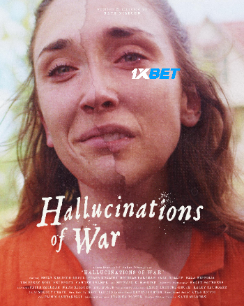 Hallucinations of War 2026 (MULTI AUDIO) 1080p WEBRip HIN SUB (Voice Over) X264 1XBET