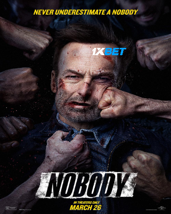 i Nobody 2026 (MULTI AUDIO) 1080p TC HIN SUB (Voice Over) X264 1XBET