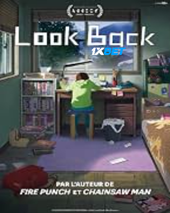 Look Behind 2026 (MULTI AUDIO) 1080p WEBRip HIN SUB (Voice Over) X264 1XBET