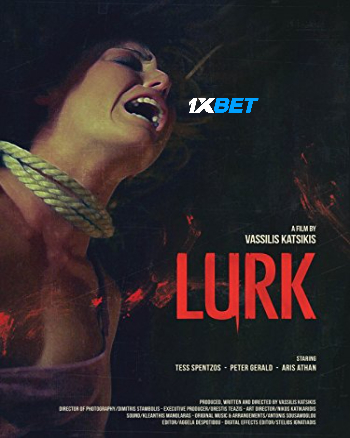 Lurk 2026 (MULTI AUDIO) 1080p TC MAL (Voice Over) X264 1XBET