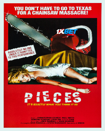 Pieces 2025 (MULTI AUDIO) 1080p WEBRip HIN SUB (Voice Over) X264 1XBET