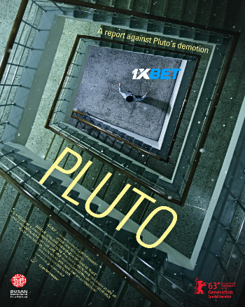 Pluto 2026 (MULTI AUDIO) 1080p TC HIN SUB (Voice Over) X264 1XBET