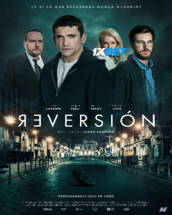Reversion 2025 (MULTI AUDIO) 1080p WEBRip TEL DUB (Voice Over) X264 1XBET