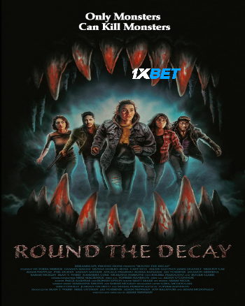 Round the decay 2025 (MULTI AUDIO) 1080p WEBRip HIN SUB (Voice Over) X264 1XBET