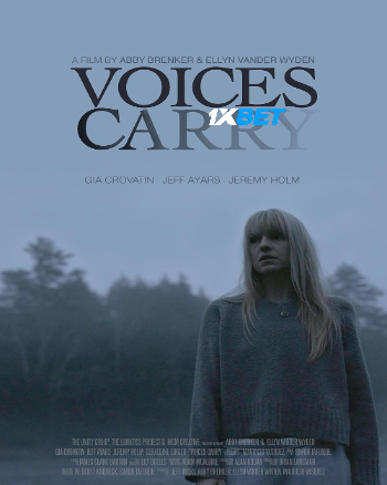 Voices Carry 2025 (MULTI AUDIO) 1080p WEBRip HIN SUB (Voice Over) X264 1XBET