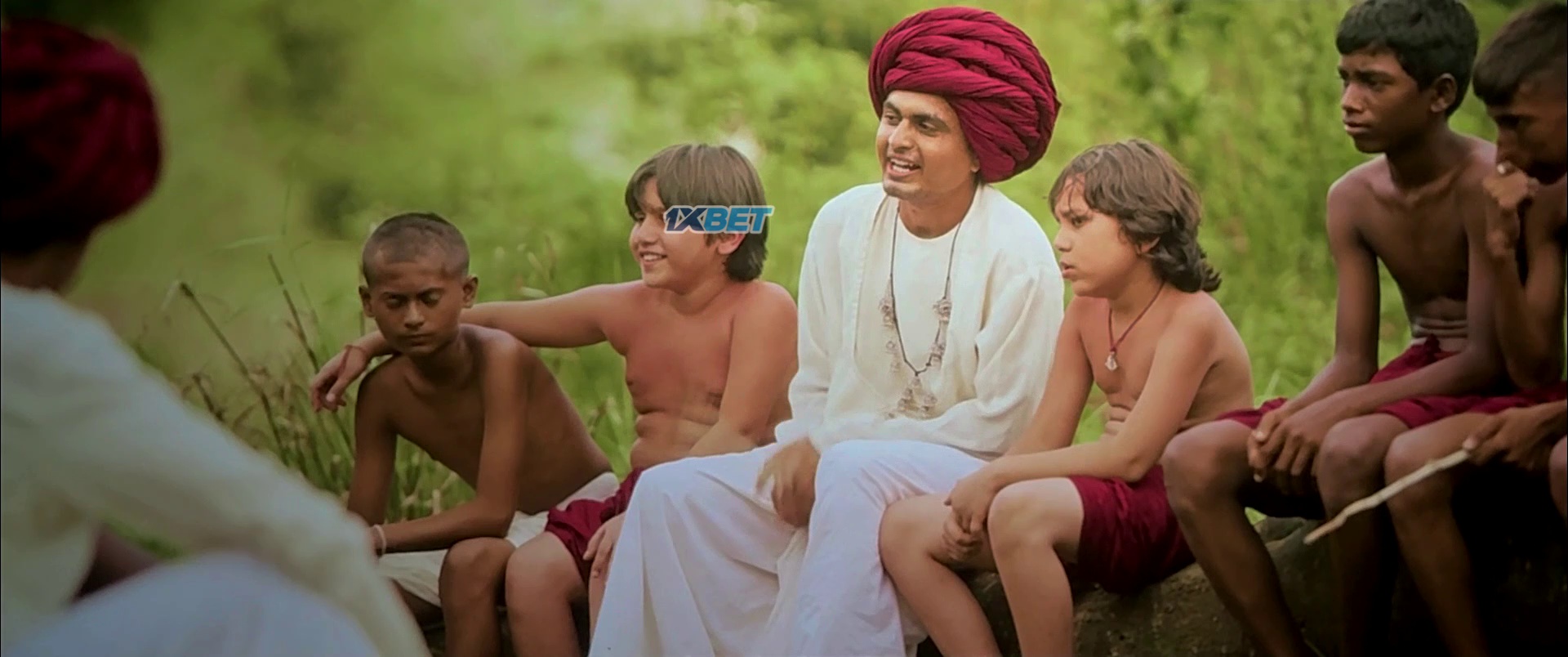 Hanuman Ansh (2026) HDTC [Hindi (Clean)] 480p | 720p | 1080p [x264 ...