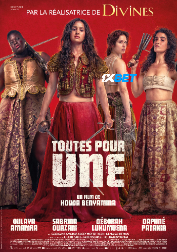 All for One 2026 (MULTI AUDIO) 1080p WEBRip TEL DUB (Voice Over) X264 1XBET