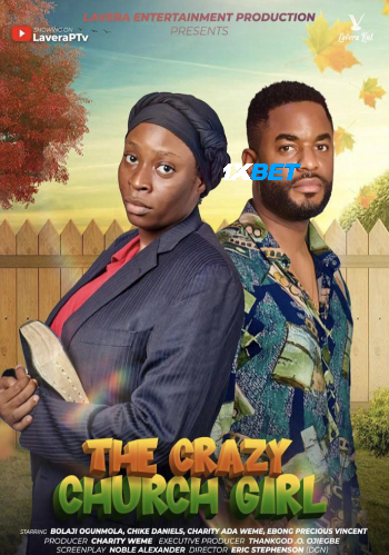 Crazy Church Girl 2025 (MULTI AUDIO) 1080p WEBRip HIN SUB (Voice Over) X264 1XBET