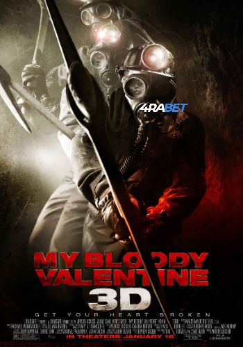 DC The Bloody Valentine 2026 (MULTI AUDIO) 1080p TC HIN (Voice Over) X264 4RABET