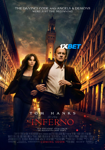 Inferno 2025 (MULTI AUDIO) 720p WEBRip HIN SUB (Voice Over) X264 1XBET