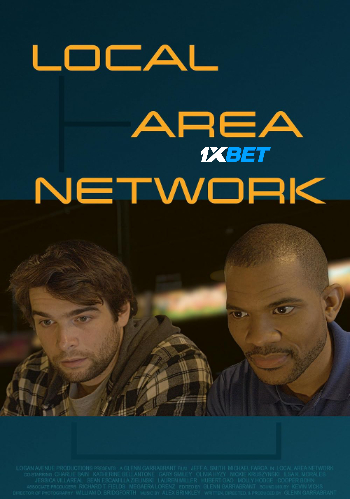 Local Area Network 2025 (MULTI AUDIO) 1080p WEBRip HIN SUB (Voice Over) X264 1XBET