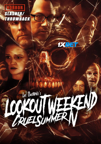 Lookout Weekend Cruel Summer IV 2025 (MULTI AUDIO) 1080p WEBRip TEL DUB (Voice Over) X264 1XBET