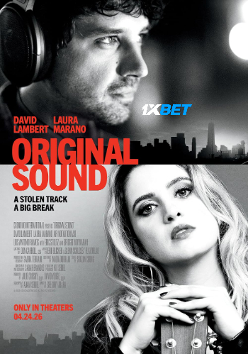 Original Sound 2026 (MULTI AUDIO) 1080p WEBRip HIN SUB (Voice Over) X264 1XBET