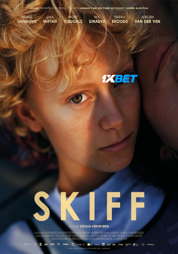 Skiff 2025 (MULTI AUDIO) 1080p WEBRip HIN SUB (Voice Over) X264 1XBET