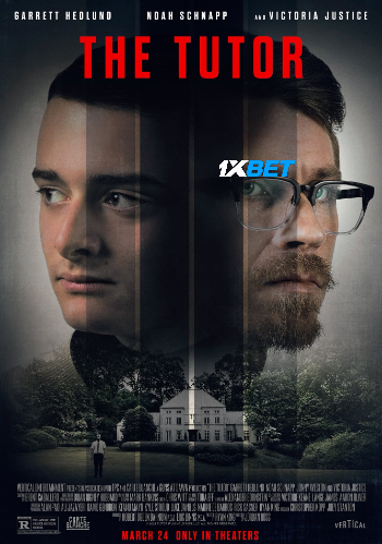 The Tutor 2025 (MULTI AUDIO) 1080p WEBRip TEL DUB (Voice Over) X264 1XBET
