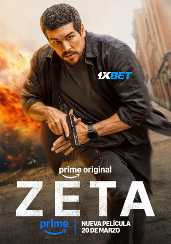 Zeta 2026 (MULTI AUDIO) 1080p WEBRip TEL DUB (Voice Over) X264 1XBET
