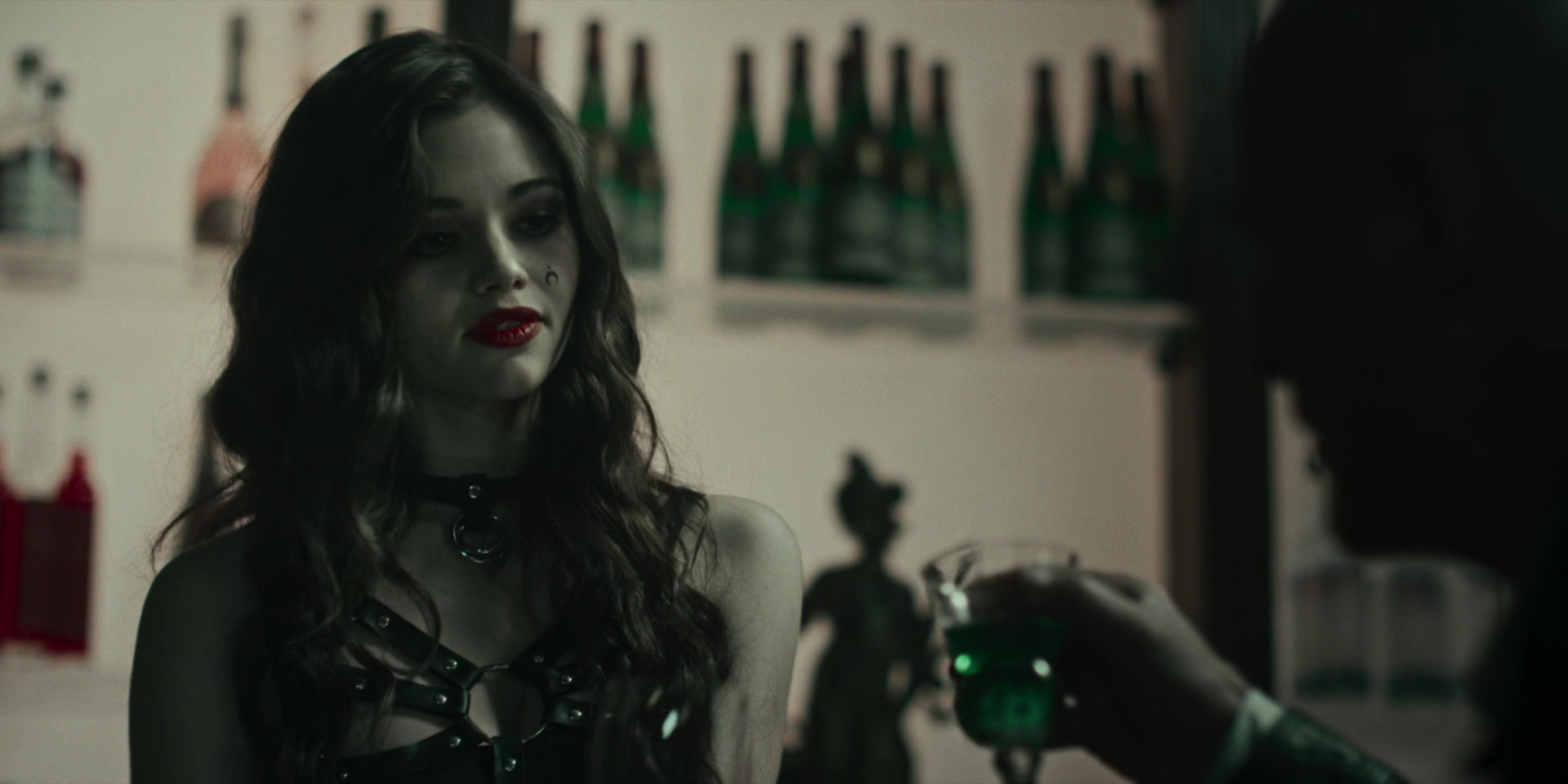 Vampires of the Velvet Lounge Snapshot 1
