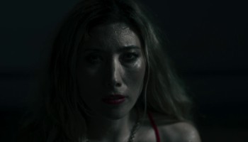 Vampires of the Velvet Lounge scene