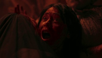 Vampires of the Velvet Lounge scene