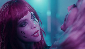 Vampires of the Velvet Lounge scene