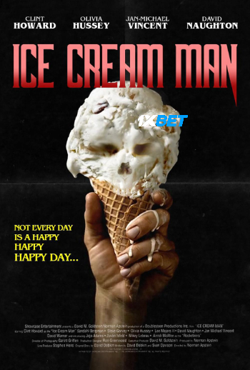 Ice Cream Man 2026 (MULTI AUDIO) 1080p CAM HIN ENG (Voice Over) X264 1XBET
