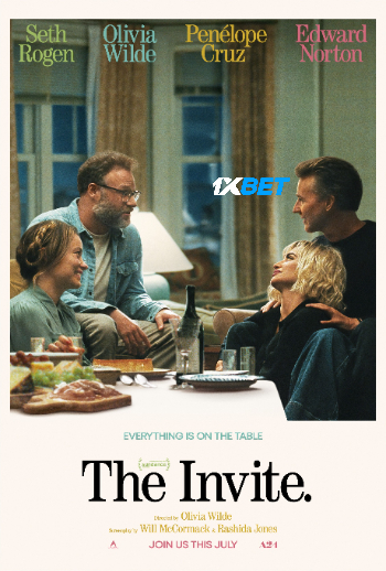 The Invite 2026 (MULTI AUDIO) 1080p WEBRip TAM DUB (Voice Over) X264 1XBET