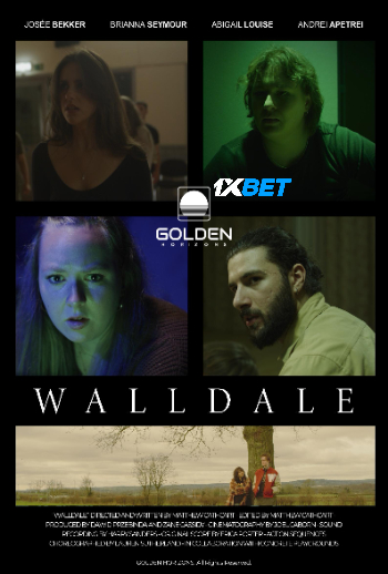 WallDale 2026 (MULTI AUDIO) 1080p WEBRip HIN SUB (Voice Over) X264 1XBET