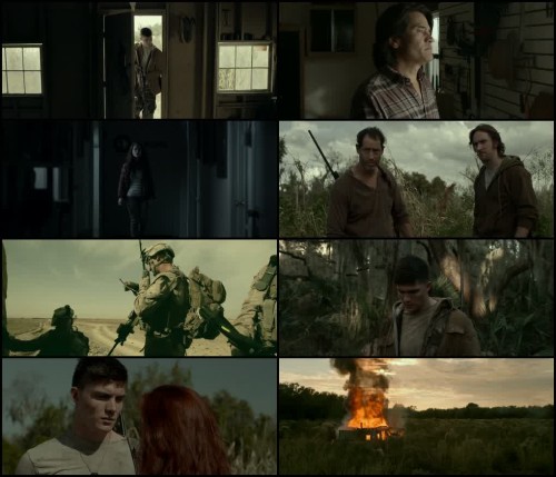 Moviesdrives Wind Walkers (2025)