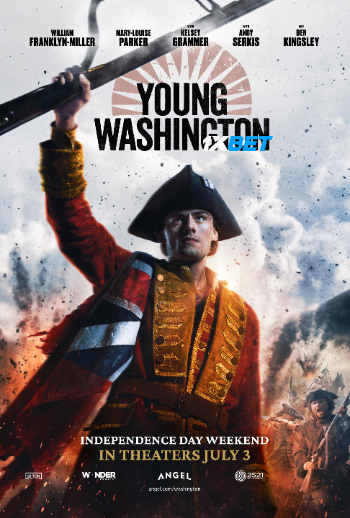 Young Washington 2026 (MULTI AUDIO) 1080p WEBRip TAM DUB (Voice Over) X264 1XBET