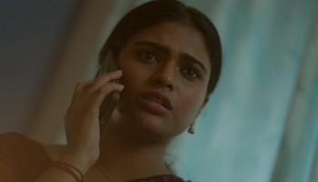 Achyuta Avataaram scene