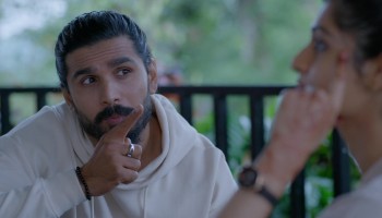 Moda Kavida Vaatavarana scene