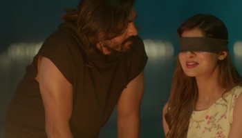 Moda Kavida Vaatavarana scene