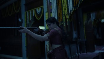 Maa Inti Bangaram scene